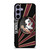 FLORIDA STATE FSU NFL LOGO Samsung Galaxy S24 Plus Case Cover