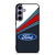 FORD FOCUS WRC RALLY 2000 LIVERY Samsung Galaxy S24 Plus Case Cover