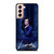 LORDE NEW ZEALAND SINGER Samsung Galaxy S21 Case Cover