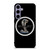 FORD MUSTANG SHELBY METAL LOGO Samsung Galaxy S24 Plus Case Cover