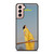 LORDE SOLAR POWER ALBUM Samsung Galaxy S21 Case Cover
