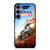 FORZA HORIZON 4 RACING GAME Samsung Galaxy S24 Plus Case Cover