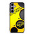 FOX RACING YELLOW METAL Samsung Galaxy S24 Plus Case Cover