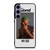 FRANK OCEAN BLOND POSTER Samsung Galaxy S24 Plus Case Cover