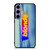 FRANK OCEAN BLONDE SYMBOL Samsung Galaxy S24 Plus Case Cover
