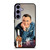 FRANK SINATRA SINGER 2 Samsung Galaxy S24 Plus Case Cover