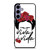 FRIDA KAHLO NO FACE Samsung Galaxy S24 Plus Case Cover