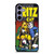 FRITZ THE CAT CARTOON COMEDY Samsung Galaxy S24 Plus Case Cover