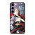 FULLMETAL ALCHEMIST EDWARD AND ALPHONSE ELRIC Samsung Galaxy S24 Plus Case Cover