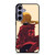 FULLMETAL ALCHEMIST EDWARD ELRIC Samsung Galaxy S24 Plus Case Cover