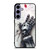 FULLMETAL ALCHEMIST QUOTE Samsung Galaxy S24 Plus Case Cover