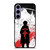 FULLMETAL ALCHEMIST SHADOW LOGO Samsung Galaxy S24 Plus Case Cover