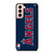 LOS ANGELES ANGELS BASEBALL Samsung Galaxy S21 Case Cover