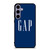 GAP CLOTHING LOGO Samsung Galaxy S24 Plus Case Cover