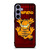 GARFIELD LAZY CAT CARTOON Samsung Galaxy S24 Plus Case Cover