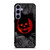 GEARS OF WAR SKULL GLOW Samsung Galaxy S24 Plus Case Cover