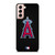 LOS ANGELES ANGELS BASEBALL TEAM Samsung Galaxy S21 Case Cover