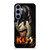 GENE SIMMONS FACE KISS BAND Samsung Galaxy S24 Plus Case Cover