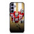 GEORGE KITTLE SAN FRANCISCO 49ERS MLB 2 Samsung Galaxy S24 Plus Case Cover