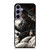 GHOST OF TSUSHIMA POSTER ART Samsung Galaxy S24 Plus Case Cover