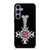 GHOST ROCK BAND LOGO 3 Samsung Galaxy S24 Plus Case Cover