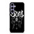 GHOST ROCK BAND SYMBOL Samsung Galaxy S24 Plus Case Cover