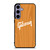 GIBSON GUITAR WOODEN LOGO 2 Samsung Galaxy S24 Plus Case Cover
