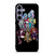 GIRLS OF MONSTER HIGH Samsung Galaxy S24 Plus Case Cover