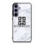 GIVENCHY MARBLE LOGO Samsung Galaxy S24 Plus Case Cover