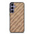 GIVENCHY PARIS LOGO PATTERN 2 Samsung Galaxy S24 Plus Case Cover