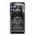 GIVENCHY PARIS MONUMENTAL Samsung Galaxy S24 Plus Case Cover