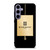 GIVENCHY PARIS NAME TAG Samsung Galaxy S24 Plus Case Cover