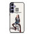 GIVENCHY PARIS X ARIANA GRANDE Samsung Galaxy S24 Plus Case Cover
