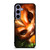 GNARA LEAGUE OF LEGENDS CUTE Samsung Galaxy S24 Plus Case Cover