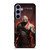 GOD OF WAR 4 GAME Samsung Galaxy S24 Plus Case Cover