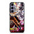 GOKU VS JIREN DRAGON BALL SUPER Samsung Galaxy S24 Plus Case Cover