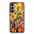 GOLDEN FRIEZA DRAGON BALL SUPER Samsung Galaxy S24 Plus Case Cover
