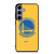 GOLDEN STATE WARRIORS X NIKE Samsung Galaxy S24 Plus Case Cover