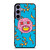 GOLF WANG FACE FLAME Samsung Galaxy S24 Plus Case Cover