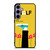 GOLF WANG Samsung Galaxy S24 Plus Case Cover