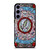 GRATEFUL DEAD SKULL LOGO Samsung Galaxy S24 Plus Case Cover