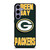 GREEN BAY PACKERS LOGO Samsung Galaxy S24 Plus Case Cover