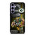 GREEN BAY PACKERS NFL MASCOT Samsung Galaxy S24 Plus Case Cover