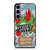 GREEN DAY REVOLUTION RADIO TOUR Samsung Galaxy S24 Plus Case Cover