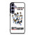GREY'S ANATOMY ALL CARTOON Samsung Galaxy S24 Plus Case Cover