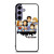 GREY'S ANATOMY CARTOON Samsung Galaxy S24 Plus Case Cover