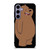 GRIZZLY WE BARE BEARS Samsung Galaxy S24 Plus Case Cover