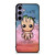 GROOT BABY NEBULA Samsung Galaxy S24 Plus Case Cover