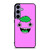 GUAVA JUICE PINK Samsung Galaxy S24 Plus Case Cover