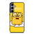 GUDETAMA LAZY EGG CUTE CARTOON Samsung Galaxy S24 Plus Case Cover